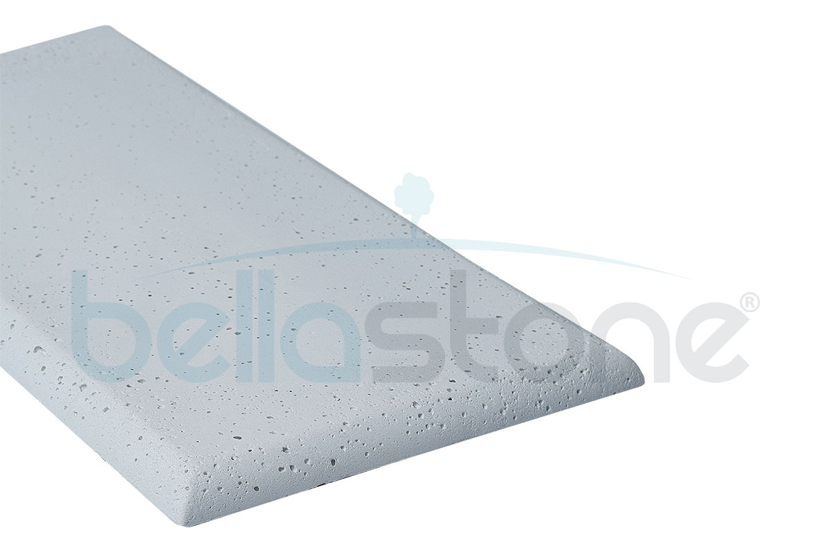 Borda Boleada 3 Lados BD056