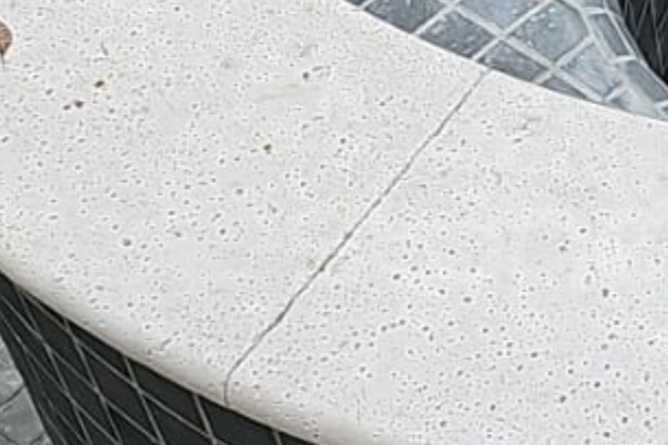 Bordas para Piscinas