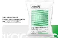 Argamassa Argos ACIII Cinza PRO005