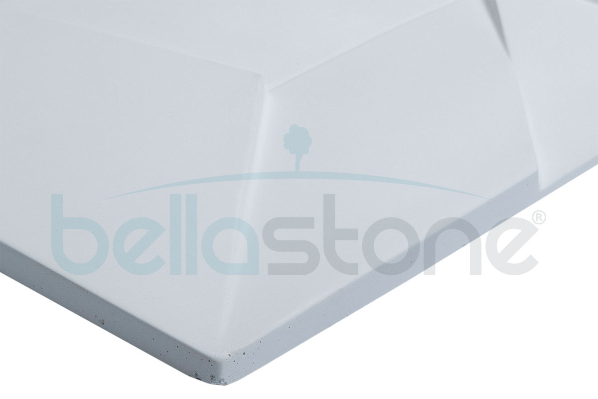 Revestimento 3D Cimenticio Scaleno RE007