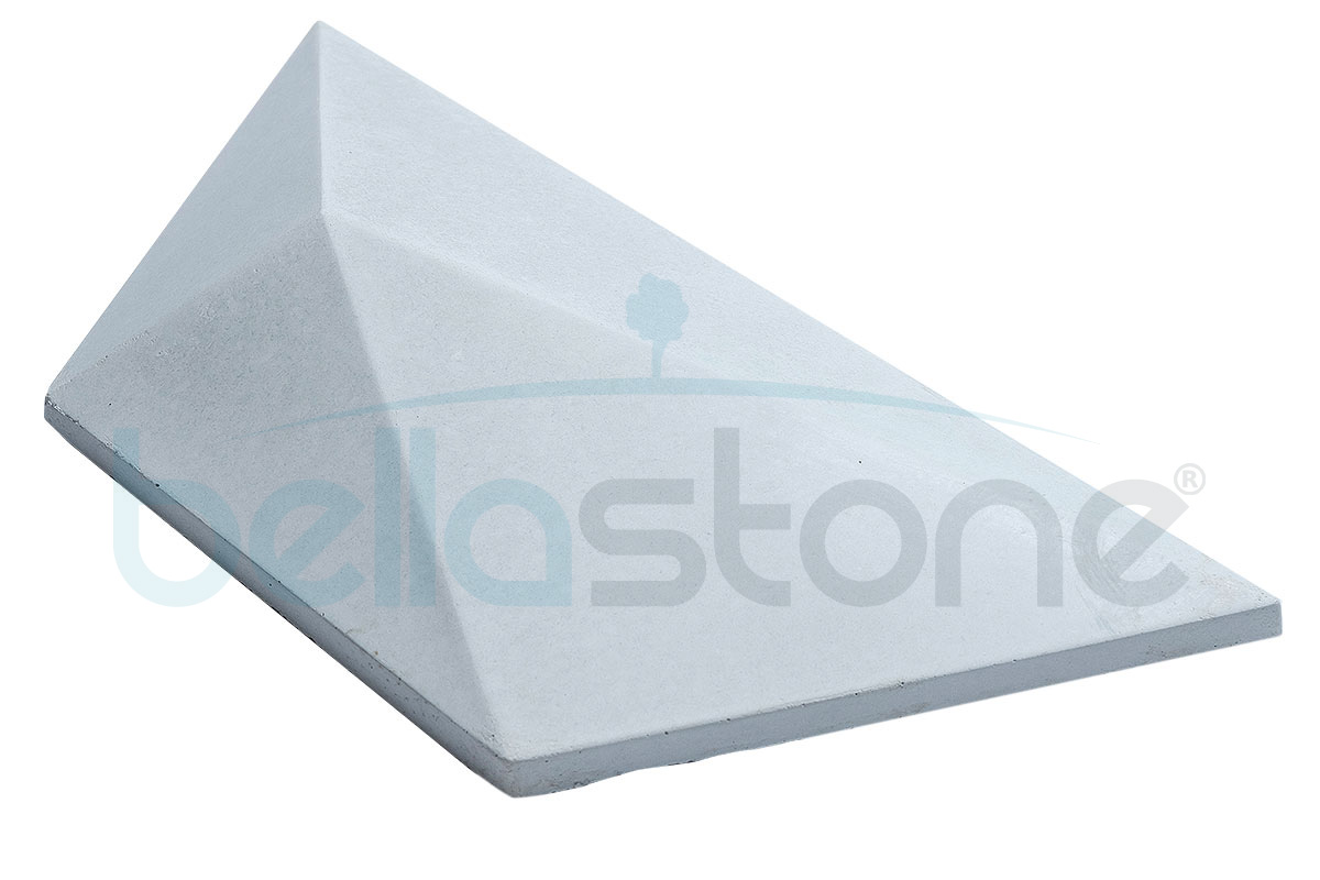 Revestimento 3D Cimenticio Trapzio RE009