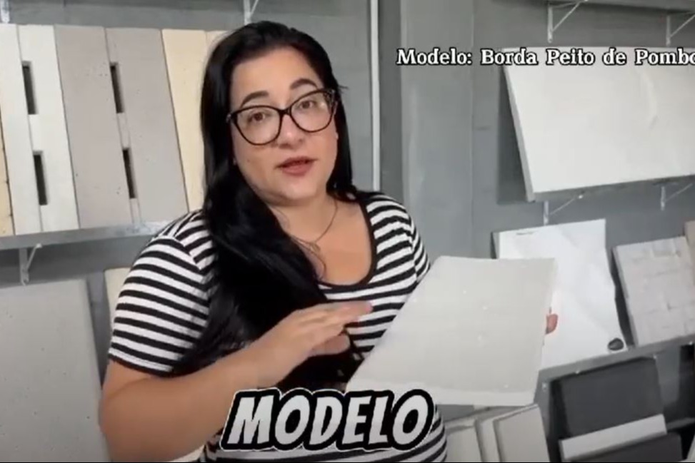 Funcionalidades da Borda Peito de Pombo